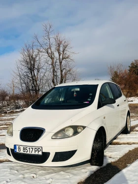 Seat Altea, снимка 1