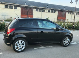 Opel Corsa 1.2 Black and Red Edition , снимка 5