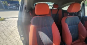 Opel Corsa 1.2 Black and Red Edition , снимка 10