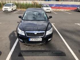 Skoda Octavia 1.6, снимка 1