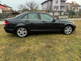 Mercedes-Benz C 220 AVANGARDE Facelift, 170к.с., снимка 6