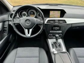 Mercedes-Benz C 220 AVANGARDE Facelift, 170к.с., снимка 11