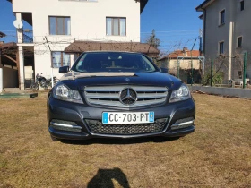 Mercedes-Benz C 220 AVANGARDE Facelift, 170к.с., снимка 17