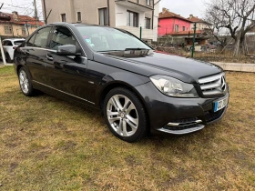 Mercedes-Benz C 220 AVANGARDE Facelift, 170к.с., снимка 7