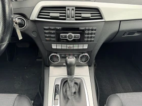 Mercedes-Benz C 220 AVANGARDE Facelift, 170к.с., снимка 14