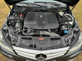 Mercedes-Benz C 220 AVANGARDE Facelift, 170к.с., снимка 16