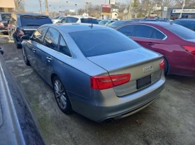 Audi A6 PRESTIGE ZF* quattro* пано* памет* м.точка - [4] 