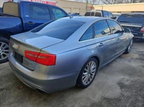 Audi A6 PRESTIGE ZF* quattro* пано* памет* м.точка - [5] 