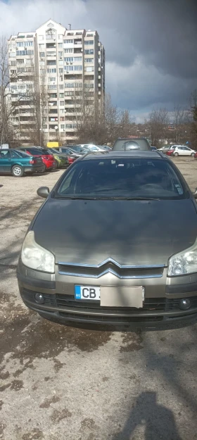 Citroen C5 | Mobile.bg    15