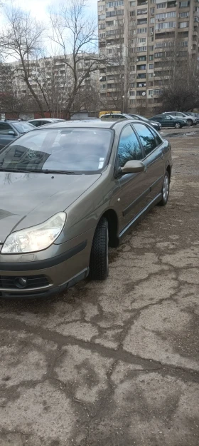 Citroen C5 | Mobile.bg    17