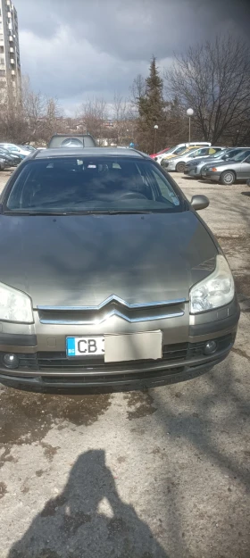 Citroen C5 | Mobile.bg    1