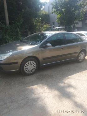 Citroen C5 | Mobile.bg    12