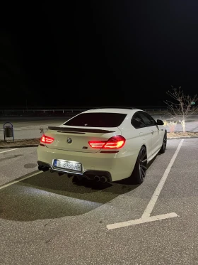 BMW 650 TU/RWD/Coupe, снимка 1