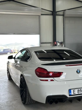 BMW 650 TU/RWD/Coupe | Mobile.bg    5