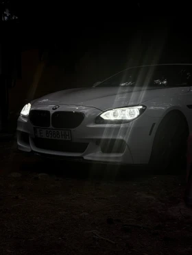 Обява за продажба на BMW 650 TU/RWD/Coupe ~42 499 лв. - изображение 2