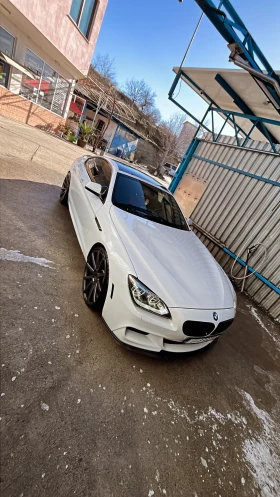 BMW 650 TU/RWD/Coupe, снимка 12