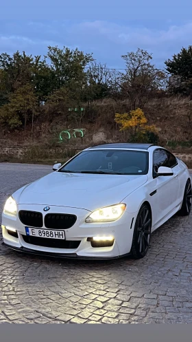 BMW 650 TU/RWD/Coupe, снимка 6