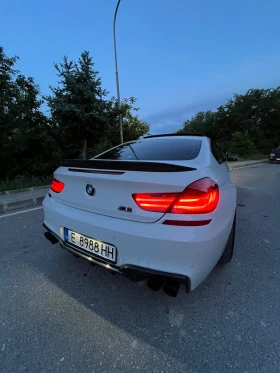 BMW 650 TU/RWD/Coupe | Mobile.bg    10