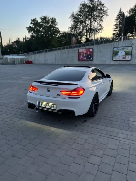Обява за продажба на BMW 650 TU/RWD/Coupe ~41 999 лв. - изображение 1