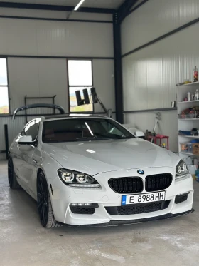 BMW 650 TU/RWD/Coupe | Mobile.bg    2