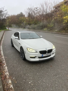 BMW 650 TU/RWD/Coupe, снимка 2