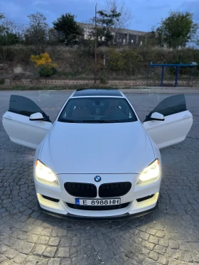 BMW 650 TU/RWD/Coupe, снимка 4