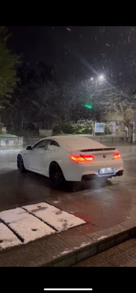 BMW 650 TU/RWD/Coupe | Mobile.bg    13