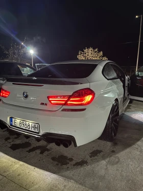 BMW 650 TU/RWD/Coupe | Mobile.bg    14