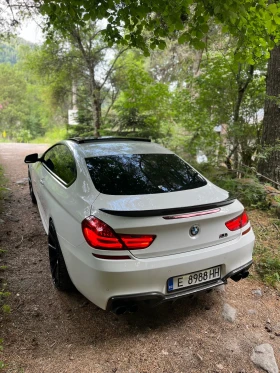 Обява за продажба на BMW 650 TU/RWD/Coupe ~42 499 лв. - изображение 1