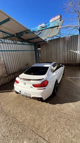 BMW 650 TU/RWD/Coupe, снимка 11