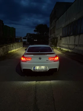 BMW 650 TU/RWD/Coupe | Mobile.bg    12