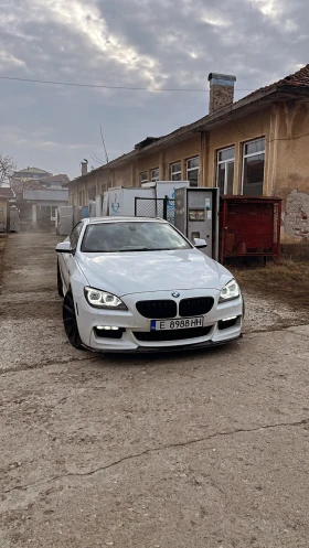 BMW 650 TU/RWD/Coupe, снимка 5