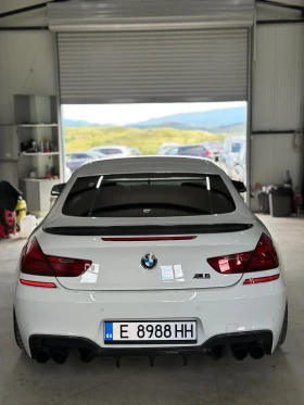 BMW 650 TU/RWD/Coupe | Mobile.bg    4