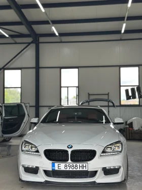 BMW 650 TU/RWD/Coupe | Mobile.bg    3