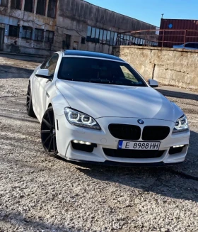 BMW 650 TU/RWD/Coupe, снимка 8