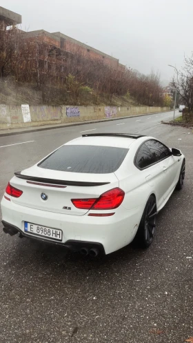 BMW 650 TU/RWD/Coupe, снимка 1