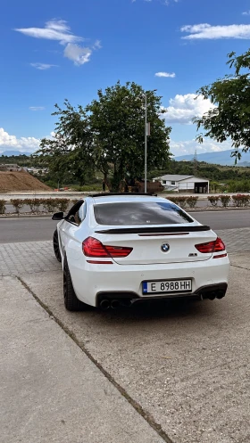 BMW 650 TU/RWD/Coupe | Mobile.bg    16