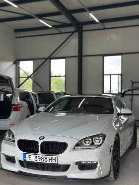 BMW 650 TU/RWD/Coupe | Mobile.bg    15