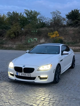 BMW 650 TU/RWD/Coupe, снимка 3