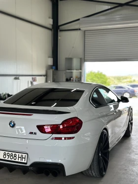 BMW 650 TU/RWD/Coupe | Mobile.bg    6