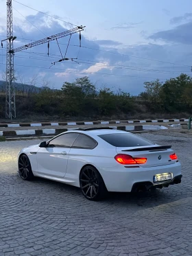 BMW 650 TU/RWD/Coupe, снимка 7