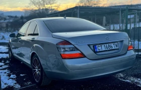 Mercedes-Benz S 320 W221, снимка 6