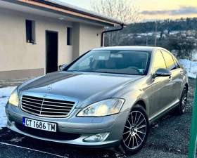 Mercedes-Benz S 320 W221, снимка 2