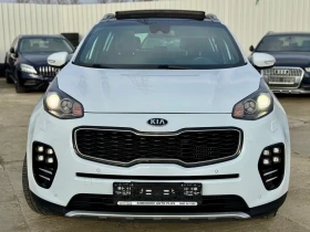 Kia Sportage GT-Line 1.6TGDI-177кс AUTO 4x4 ПАНОРАМА КАМЕРА ТОП, снимка 3