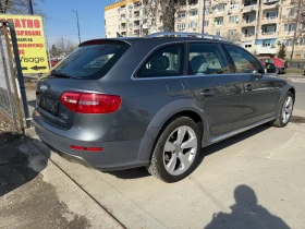 Audi A4 Allroad FACE/AVTOMAT/MMI/KOJA/B&O/QUATTRO, снимка 5