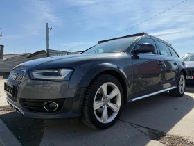     Audi A4 Allroad FACE/AVTOMAT/MMI/KOJA/B&O/QUATTRO