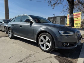 Audi A4 Allroad FACE/AVTOMAT/MMI/KOJA/B&O/QUATTRO, снимка 3