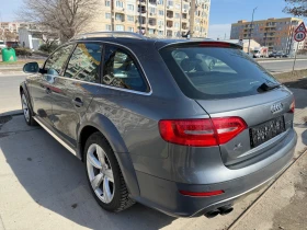 Audi A4 Allroad FACE/AVTOMAT/MMI/KOJA/B&O/QUATTRO, снимка 6