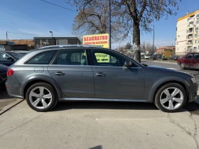 Audi A4 Allroad FACE/AVTOMAT/MMI/KOJA/B&O/QUATTRO, снимка 4