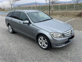 Mercedes-Benz C 220 Avantgarde 646 Мотор* Нави* Парктроник - 13888 лв. - 29152639 | Car24.bg